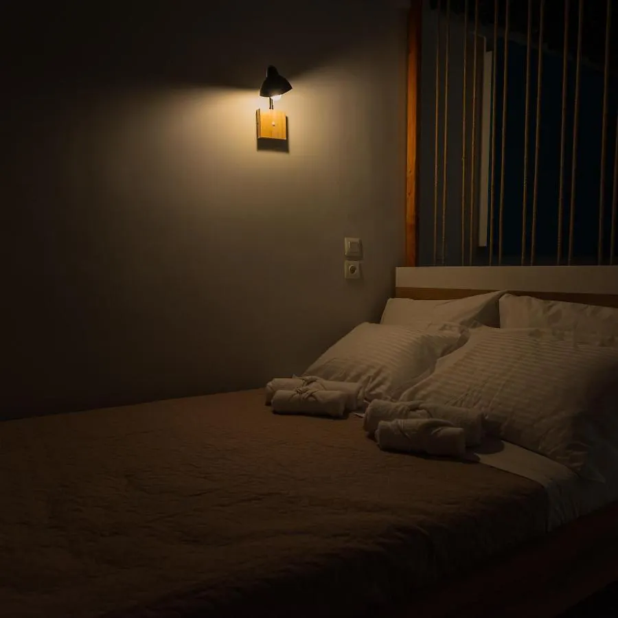 Welcome Home 365 Studio Apartment Nº1 Thessaloniki City Centre