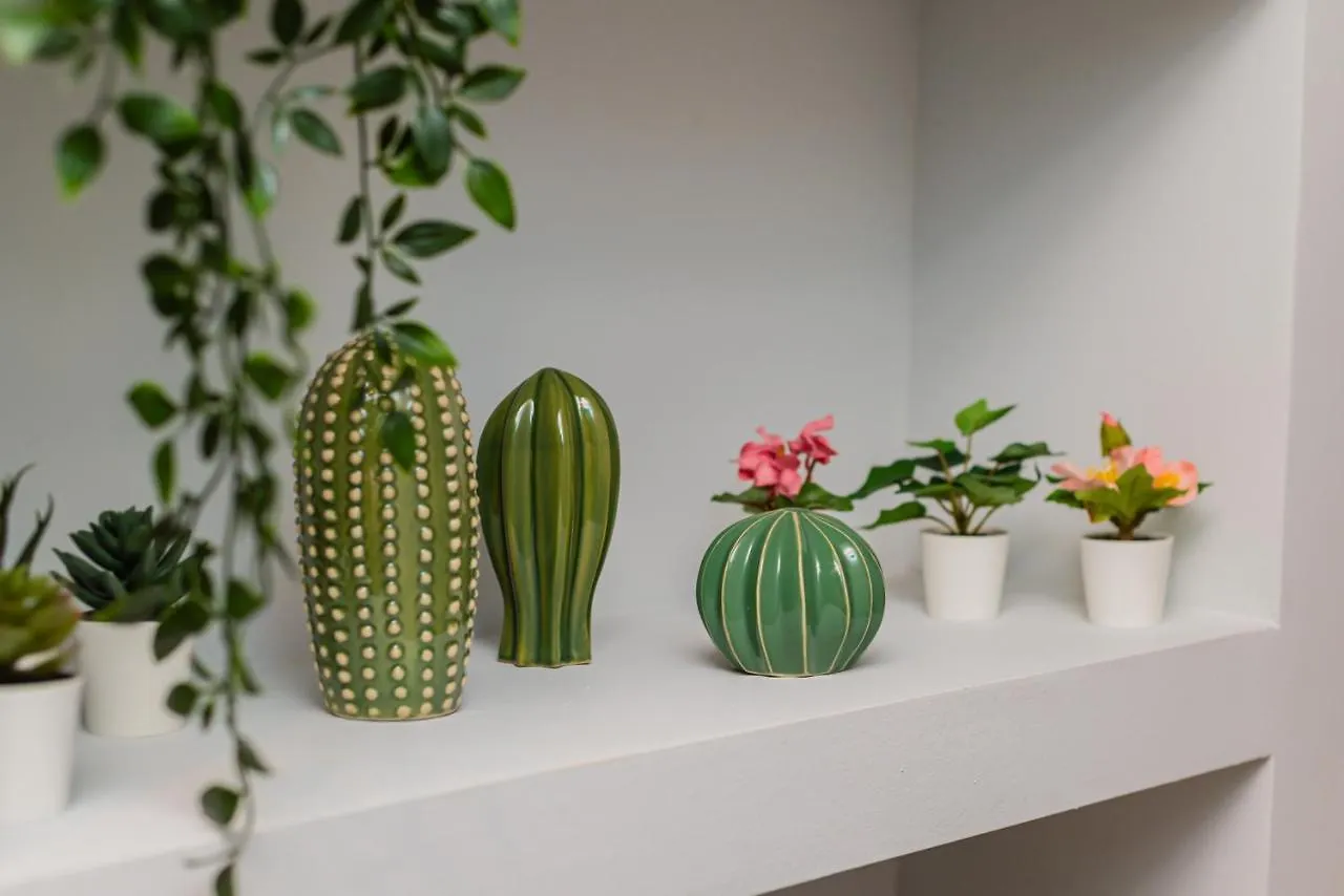Welcome Home 365 Studio Apartment Nº1 Thessaloniki City Centre 0*,  Greece